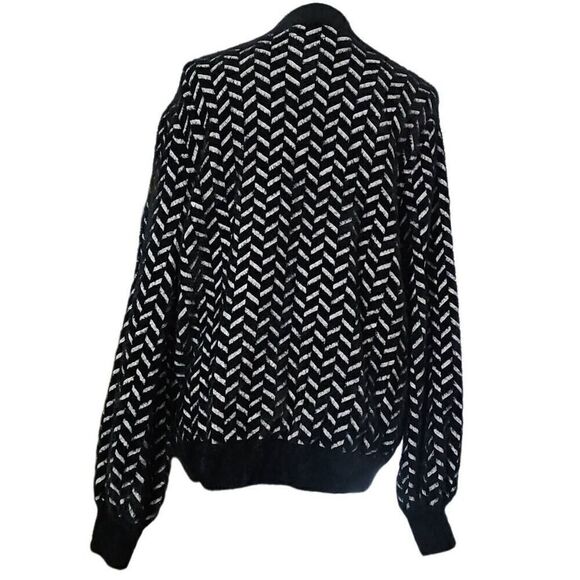 Liverpool Los Angeles Cardigan Button front Sweater Jacket Soft, Size XL NWOT. - Picture 4 of 11